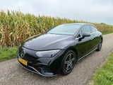 Minituur van Mercedes-Benz - 2022 - EQE - 350+ Long Range - T-326-VG - 34000 km