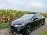Minituur van Mercedes-Benz - 2022 - EQE - 350+ Long Range - T-326-VG - 34000 km