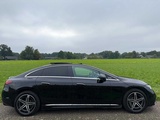 Minituur van Mercedes-Benz - 2022 - EQE - 350+ Long Range - T-326-VG - 34000 km