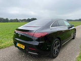 Minituur van Mercedes-Benz - 2022 - EQE - 350+ Long Range - T-326-VG - 34000 km
