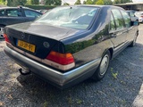 Miniaturansicht von Mercedes-Benz - 1994 - S-Klasse - 280 Classic - 1. Besitzer - JJ-JP-91