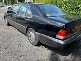 Miniaturansicht von Mercedes-Benz - 1994 - S-Klasse - 280 Classic - 1. Besitzer - JJ-JP-91