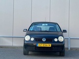Miniaturansicht von Volkswagen - 2003 - Polo - 1.2-12V Comfortline - HZ-556-N