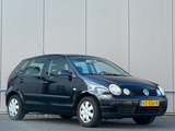 Miniaturansicht von Volkswagen - 2003 - Polo - 1.2-12V Comfortline - HZ-556-N