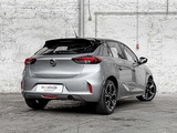 Miniaturansicht von Opel Corsa 1.2 Elegance 102PS 2020, J-880-BG