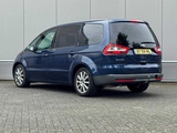 Miniaturansicht von Ford - 2007 - Galaxy - 2.0-16V Trend - 87-XR-DE