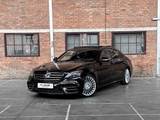 Miniaturansicht von Mercedes-Benz S400d Lang AMG 3.0 V6 4Matic Premium Plus 340PS 2017 S-Klasse, K-874-NN
