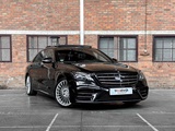Miniaturansicht von Mercedes-Benz S400d Lang AMG 3.0 V6 4Matic Premium Plus 340PS 2017 S-Klasse, K-874-NN