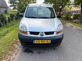 Minituur van Renault - Kangoo Express - 1.5 dCi 80 Gr.Conf. - 40-BR-XJ