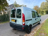 Minituur van Renault - Kangoo Express - 1.5 dCi 80 Gr.Conf. - 40-BR-XJ