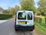 Minituur van Renault - Kangoo Express - 1.5 dCi 80 Gr.Conf. - 40-BR-XJ