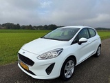 Miniaturansicht von Ford - 2018 - Fiesta - 1.1 Trend - TL-975-L