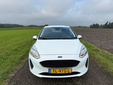 Miniaturansicht von Ford - 2018 - Fiesta - 1.1 Trend - TL-975-L
