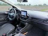 Miniaturansicht von Ford - 2018 - Fiesta - 1.1 Trend - TL-975-L