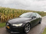 Miniaturansicht von Audi - A6 Limousine - Quattro - 3.0 TDI q. PL. S - 8-SNH-64 - 2012