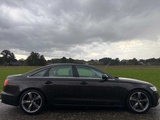 Miniaturansicht von Audi - A6 Limousine - Quattro - 3.0 TDI q. PL. S - 8-SNH-64 - 2012
