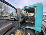 Miniaturansicht von Mitsubishi Fuso Canter 7C18 – 7,5 t – Euro 6 – Abschleppfahrzeug mit Plateau – 136.000 km