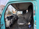 Miniaturansicht von Mitsubishi Fuso Canter 7C18 – 7,5 t – Euro 6 – Abschleppfahrzeug mit Plateau – 136.000 km