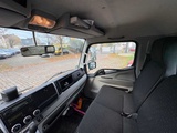 Miniaturansicht von Mitsubishi Fuso Canter 7C18 – 7,5 t – Euro 6 – Abschleppfahrzeug mit Plateau – 136.000 km