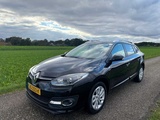 Miniaturansicht von Renault - 2016 - Mégane Kombi - 1.2 TCe Limited - JG-223-K