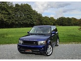 Miniaturansicht von 2010 - Range Rover Sport Kompressor - L320