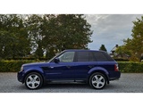 Miniaturansicht von 2010 - Range Rover Sport Kompressor - L320