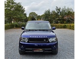 Miniaturansicht von 2010 - Range Rover Sport Kompressor - L320