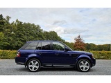 Miniaturansicht von 2010 - Range Rover Sport Kompressor - L320