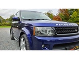 Miniaturansicht von 2010 - Range Rover Sport Kompressor - L320