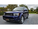 Miniaturansicht von 2010 - Range Rover Sport Kompressor - L320