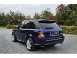 Miniaturansicht von 2010 - Range Rover Sport Kompressor - L320