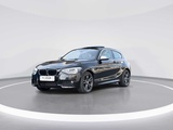 Miniaturansicht von BMW 1er 118i High Executive 2015 | 1-ZNK-65