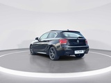 Miniaturansicht von BMW 1er 118i High Executive 2015 | 1-ZNK-65