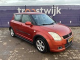 Miniaturansicht von 2006 - Suzuki - Swift - 1.3 Shogun - Auto