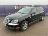 Miniaturansicht von 2005 - Chrysler - Pacifica - 3.5 V6 - PKW