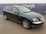 Miniaturansicht von 2005 - Chrysler - Pacifica - 3.5 V6 - PKW