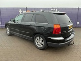 Miniaturansicht von 2005 - Chrysler - Pacifica - 3.5 V6 - PKW