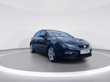 Minituur van SEAT Leon 1.4 TSI FR BUSINESS 2017 | R-989-FS