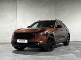Miniaturansicht von Infiniti FX 30d GT Premium 238PS 2012, 92-ZKP-3
