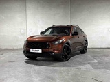 Miniaturansicht von Infiniti FX 30d GT Premium 238PS 2012, 92-ZKP-3