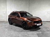 Miniaturansicht von Infiniti FX 30d GT Premium 238PS 2012, 92-ZKP-3