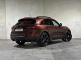 Miniaturansicht von Infiniti FX 30d GT Premium 238PS 2012, 92-ZKP-3