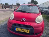 Miniaturansicht von Citroen - C1 - 1.0-12V Séduction - JX-863-R