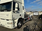 Thumbnail of 2009 DAF CF 85.460 Truck
