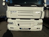 Thumbnail of 2009 DAF CF 85.460 Truck