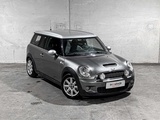 Miniaturansicht von Mini Clubman Cooper S Chile 1.6 120PS 2007, 2-XKZ-91 Youngtimer