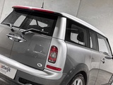 Miniaturansicht von Mini Clubman Cooper S Chile 1.6 120PS 2007, 2-XKZ-91 Youngtimer