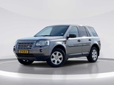 Miniaturansicht von Land Rover FREELANDER 2 2.2 S 2008 | 21-VJX-6