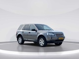 Miniaturansicht von Land Rover FREELANDER 2 2.2 S 2008 | 21-VJX-6
