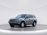 Miniaturansicht von Land Rover FREELANDER 2 2.2 S 2008 | 21-VJX-6